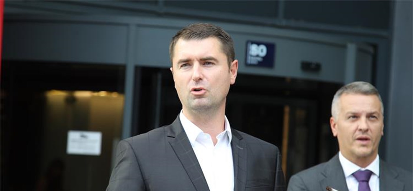 Filipović: Svi trgovci podržali vladinu inicijativu smanjenja cijena